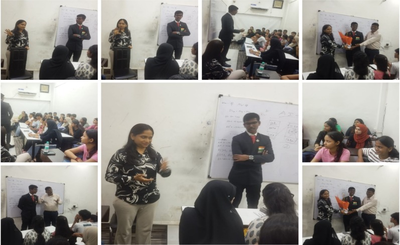Seminar