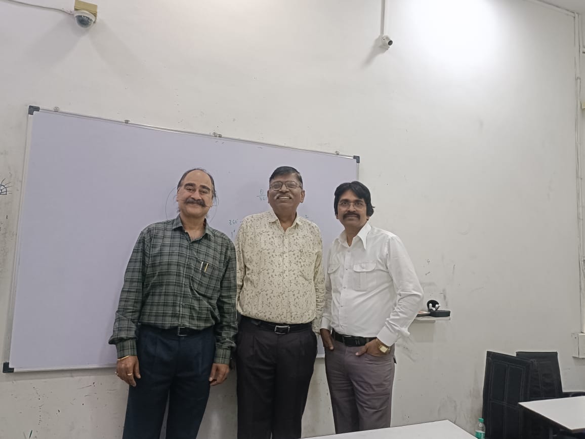 Seminar
