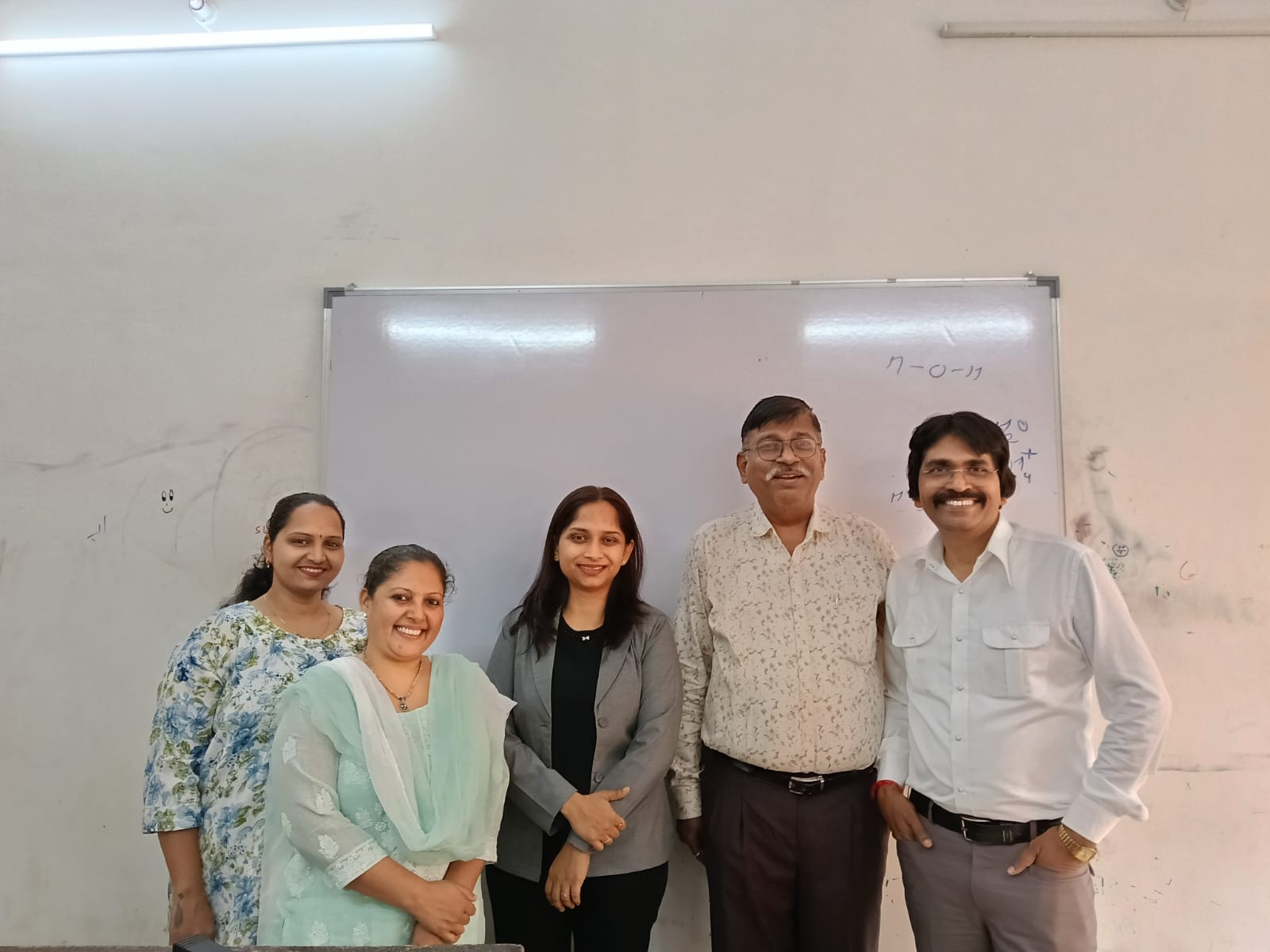 Seminar
