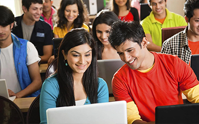HSC Commerce 12th